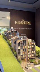 Palisades (D5), Condominium #498631821